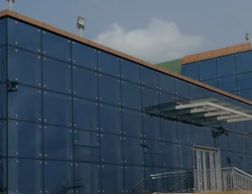 Aéroport de Kisangani-Bangboka
