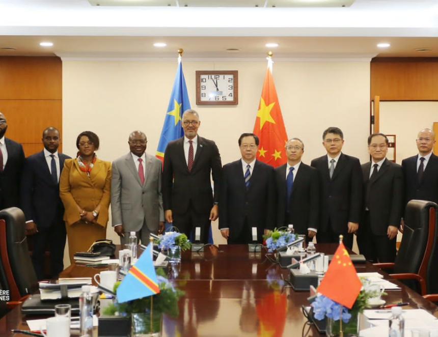Forum China Mining 2024