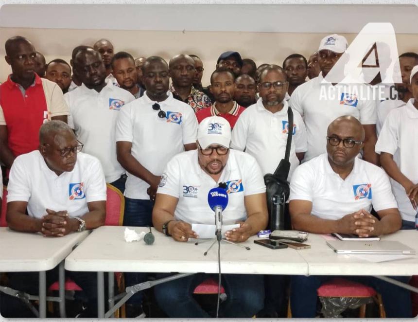 Médecins membres du SYNAMED