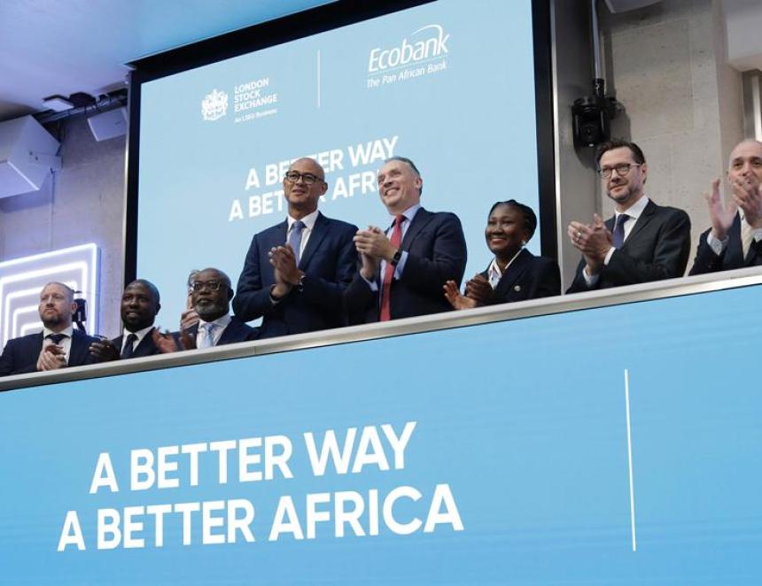 ECOBANK 