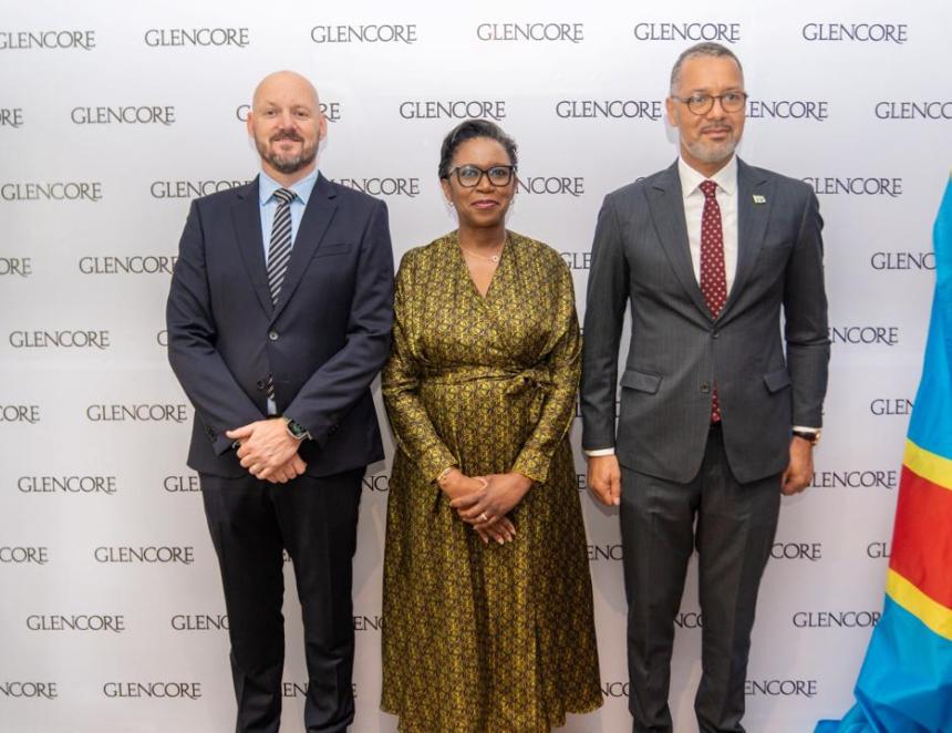 Glencore