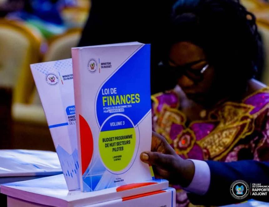 Loi de finances rectificative 2025