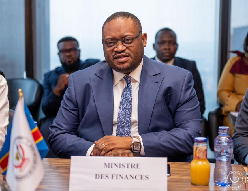 Doudou Fwamba