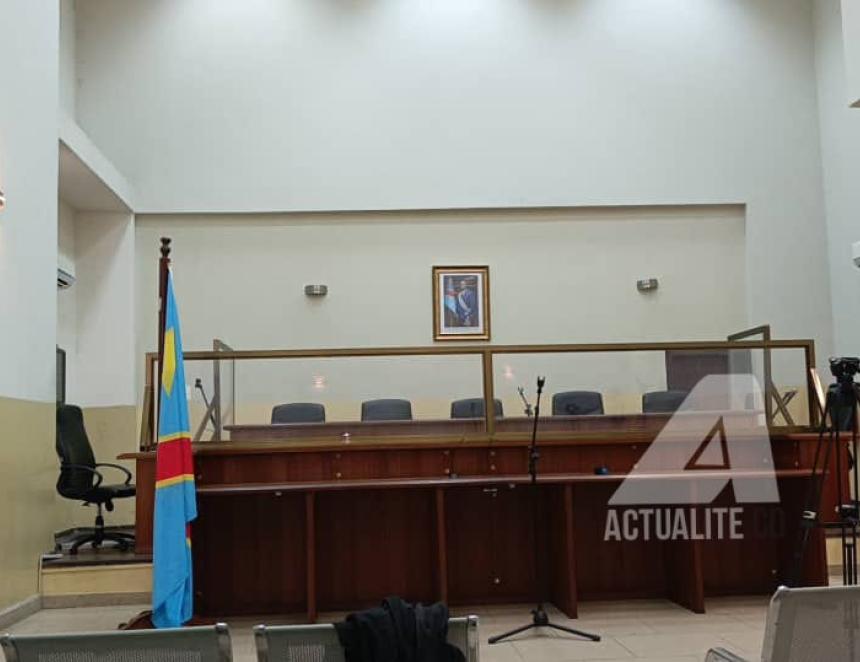 Imminente ouverture du procès contre Josep Kabila à la Haute cour militaire