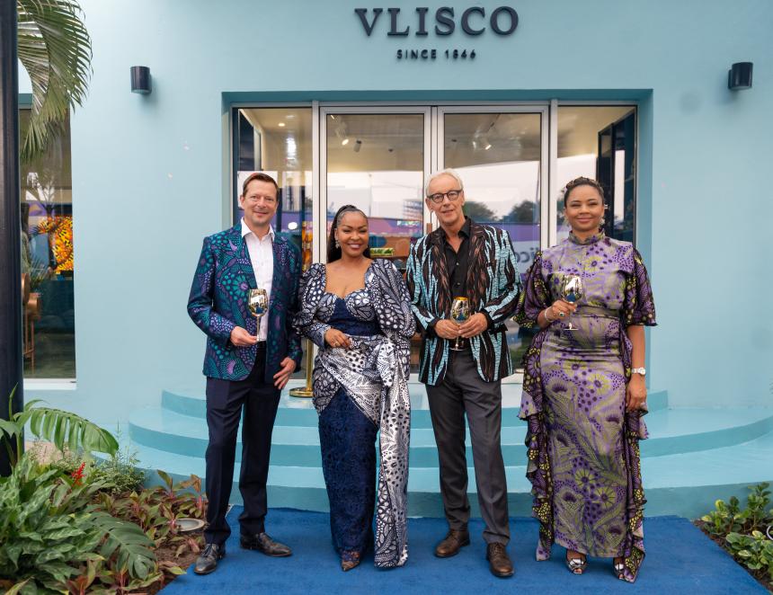 Photo Vlisco 