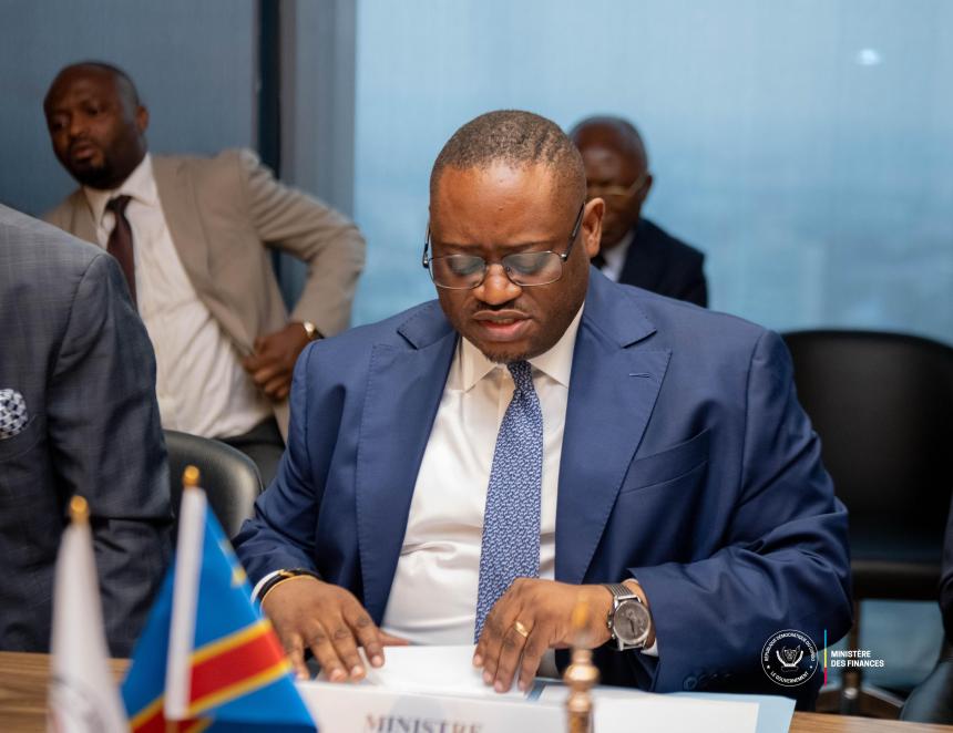 Doudou Fwamba