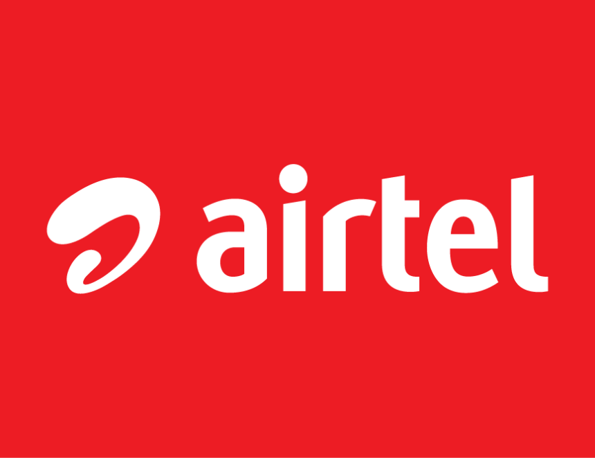 Airtel RDC
