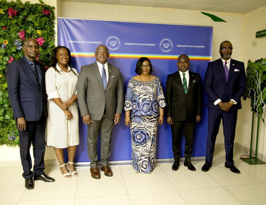 Signature d’un Mémorandum d’Entente entre EquityBcdc et FIPE 