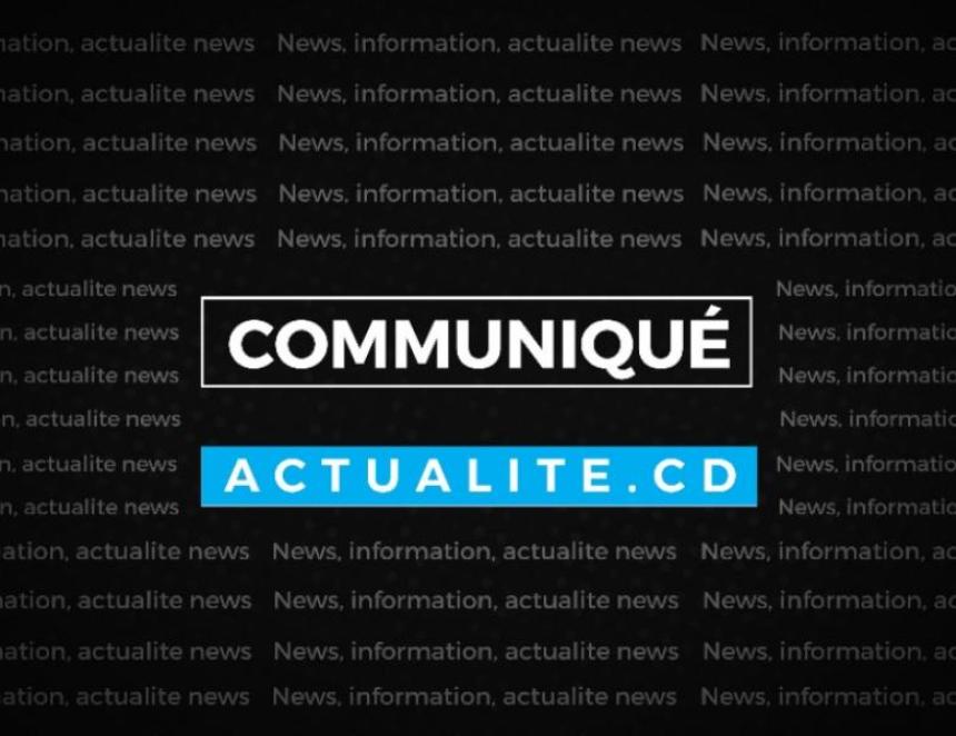 Photo Actualite.cd
