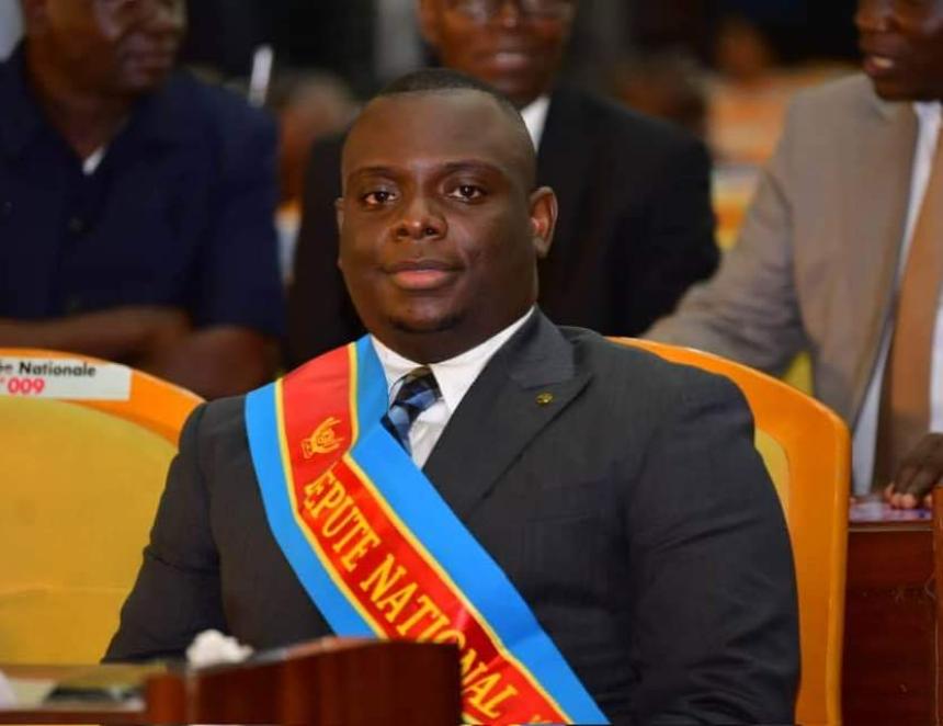 John Efambe Ekamba