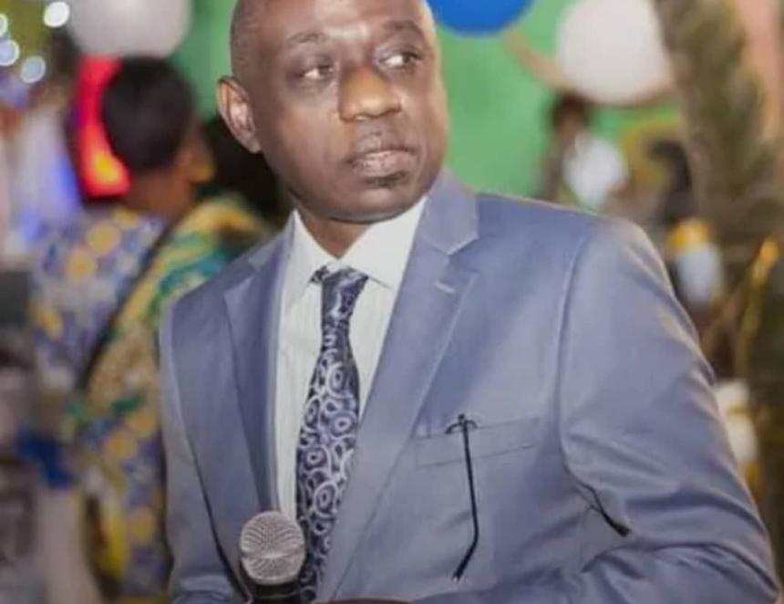 Pepitho Ngudie Kulondi 