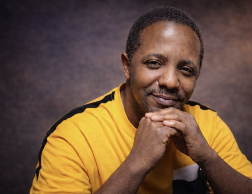 Trésor Amisi