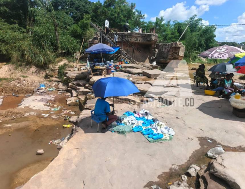 Pont Lukaya