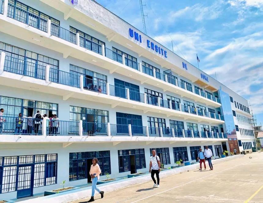 Université de Goma