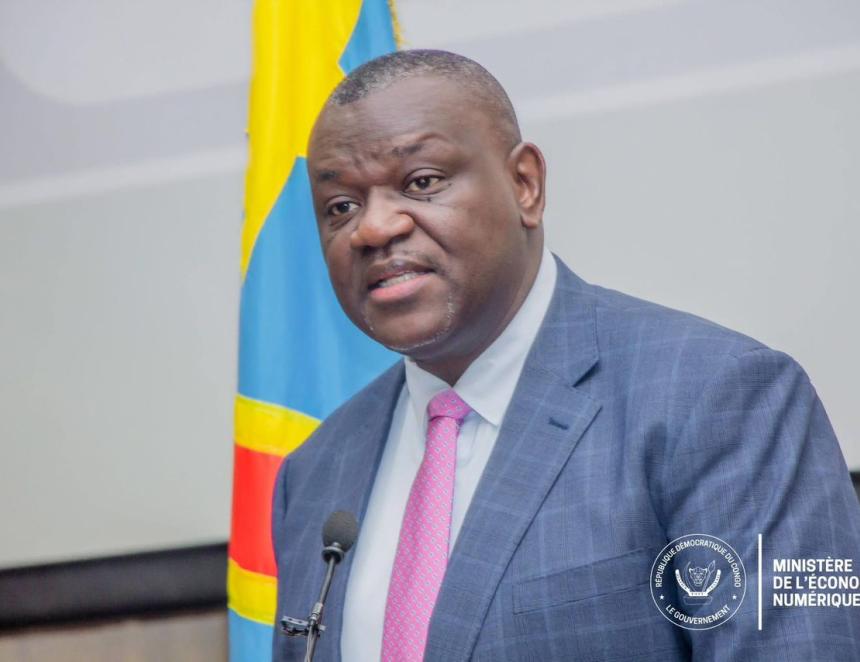 Augustin Kibassa Maliba
