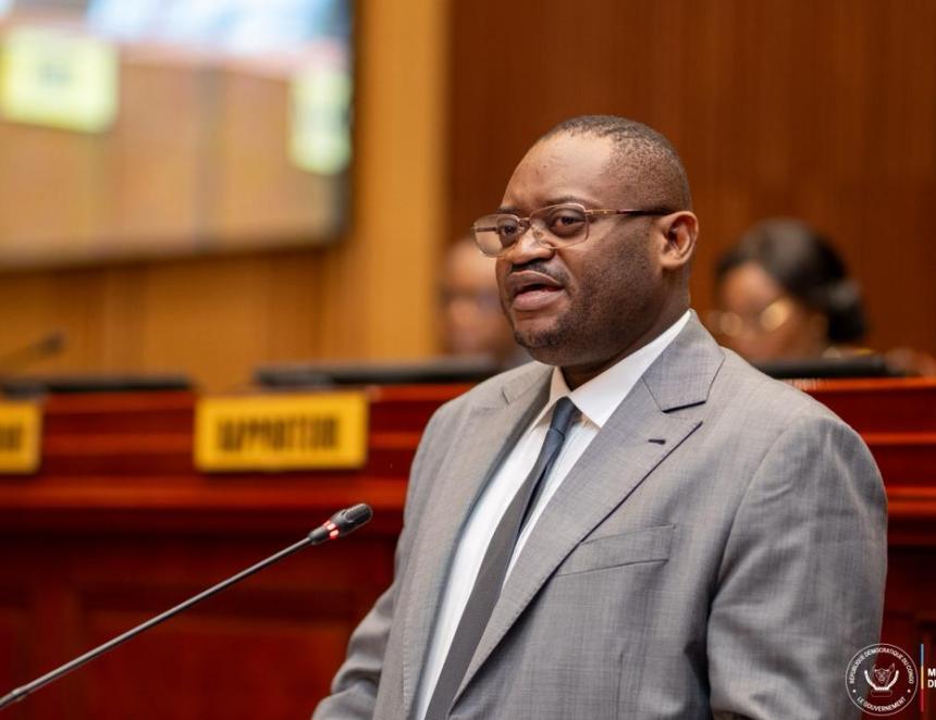 Doudou Fwamba