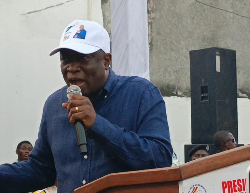 Augustin Kabuya