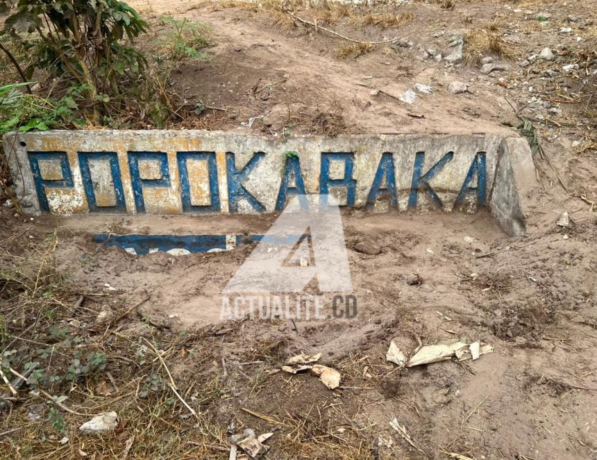 Popokabaka