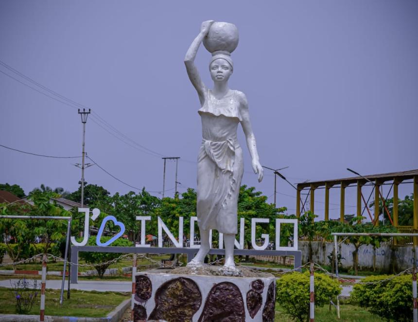 Inongo 
