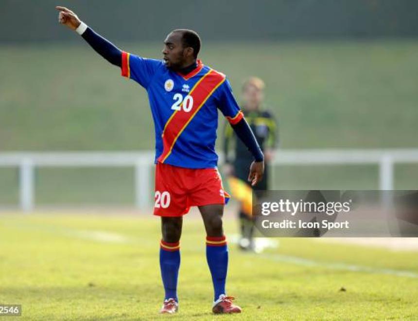 Joachim Mununga