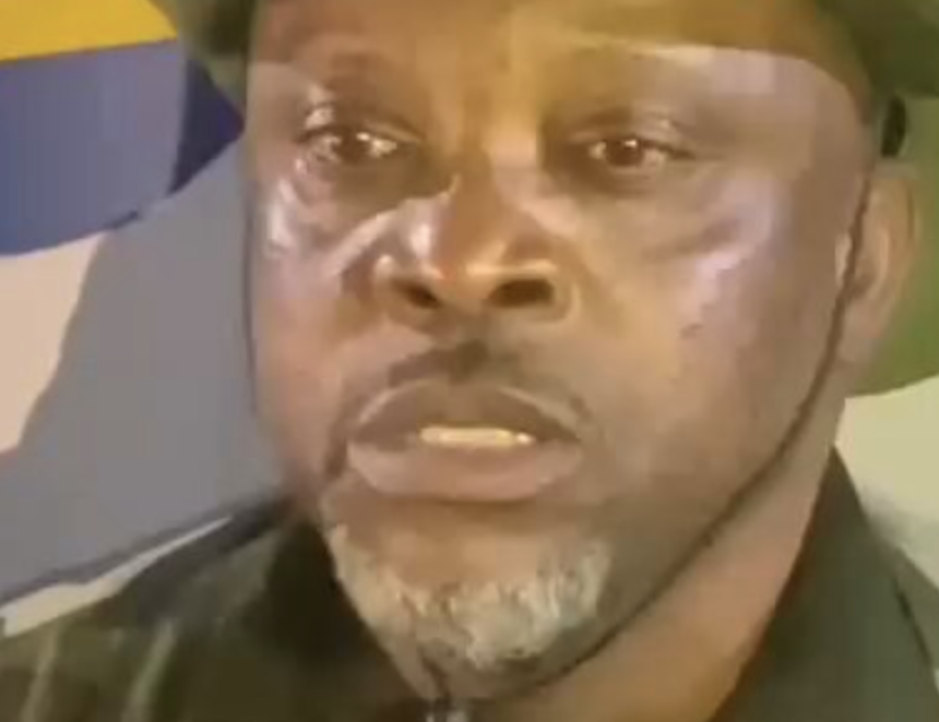 Fils Mukoko