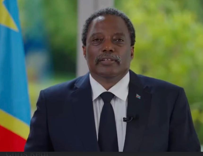 Joseph Kabila