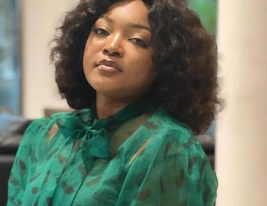 Allegra Fosh Ngalula