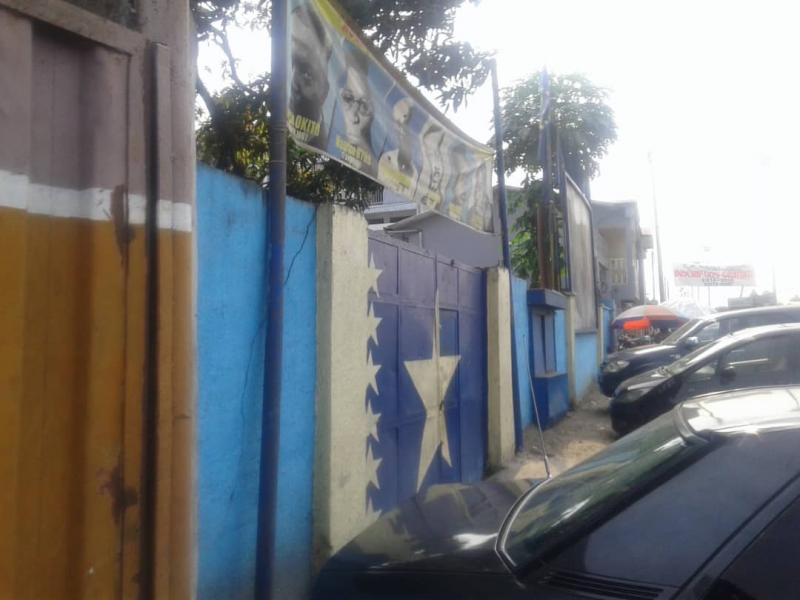 Palu Photo ACTUALITE.CD