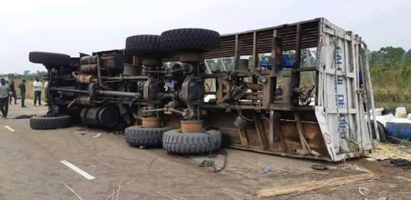 camion camion