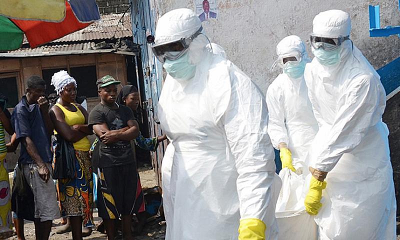 Des agents de santé Equipes soignantes