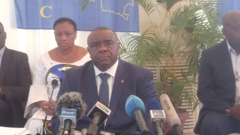 LA CENI EXCLUT DE LA PRESIDENTIELLE BEMBA ET CINQ AUTRES CANDIDATS DONT MUZITO ET BADIBANGA, POUR QUELLE SUITE ? Igwe3_3