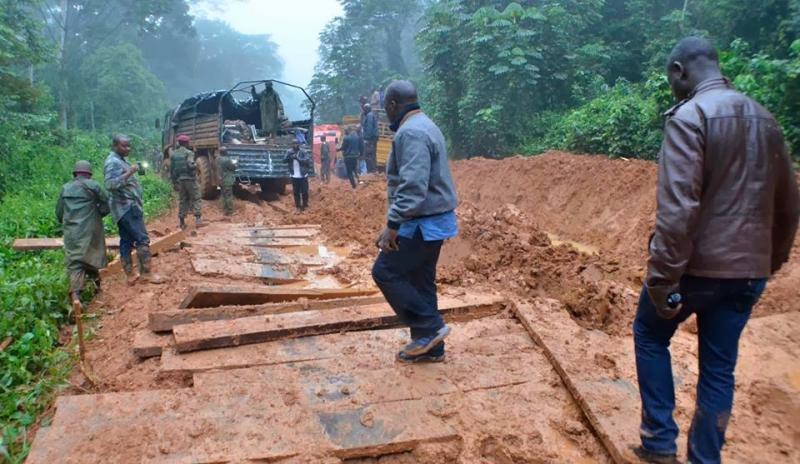 Kabila KABILA