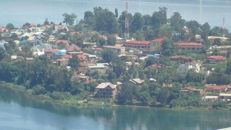 Bukavu Bukavu