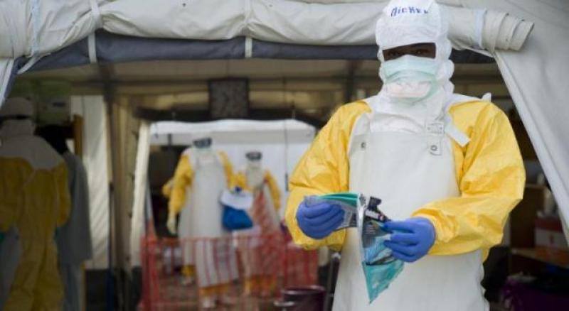 Ebola Ebola