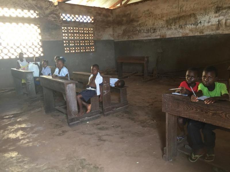 Ecole Ecole