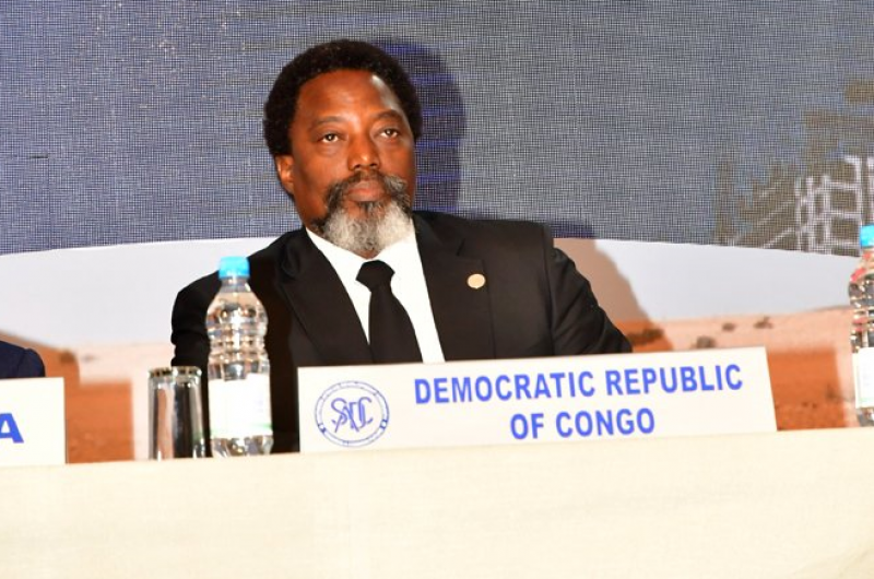 KABILA KABILA