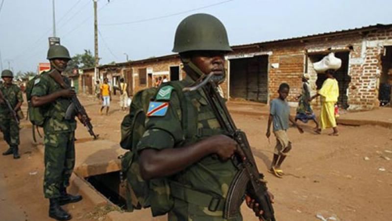 FARDC FARDC