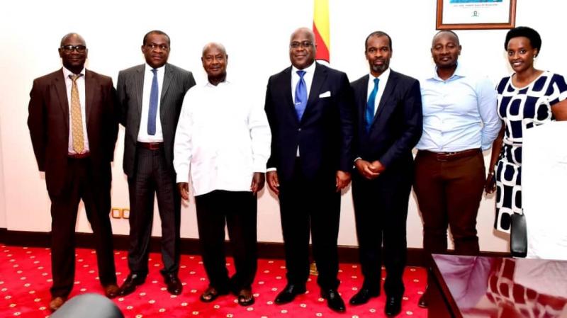 The Voice of Congo