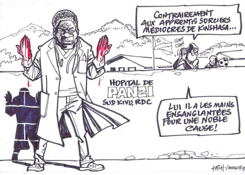 caricature ACTUALITE.CD réalisée par Kash caricature ACTUALITE.CD réalisée par Kash
