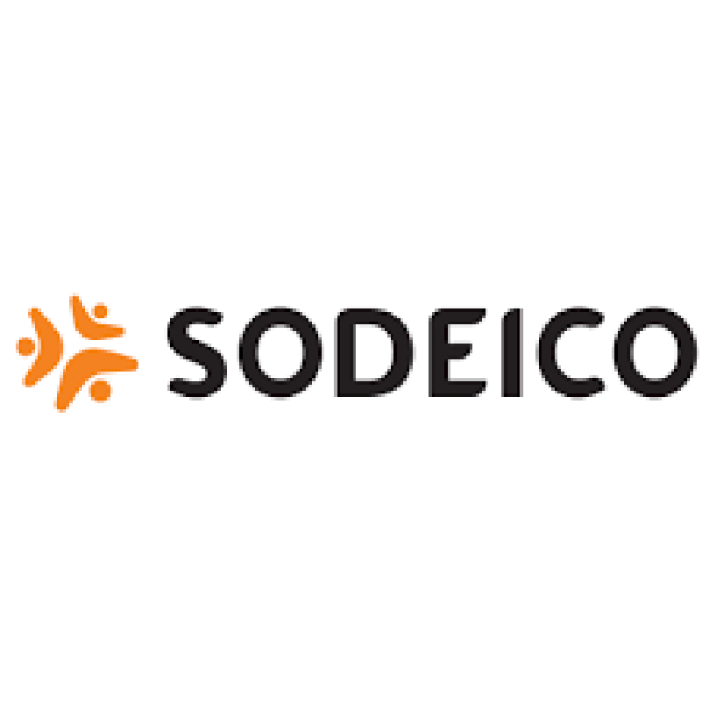 Logo SODEICO Logo SODEICO