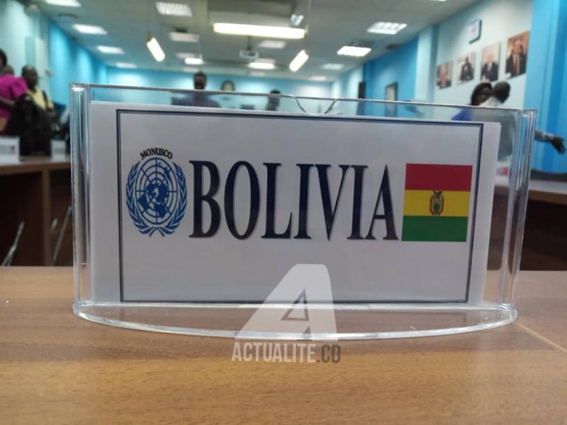 Photo ACTUALITE.CD Photo ACTUALITE.CD