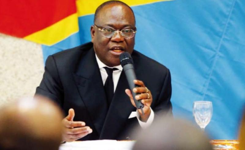 Kin-Kiey Mulumba (Photo droits tiers) Kin-Kiey Mulumba (Photo droits tiers)