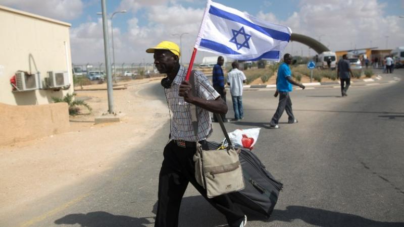 AFP PHOTO/MENAHEM KAHANA AFP PHOTO/MENAHEM KAHANA