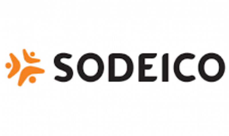 Sodeico Sodeico
