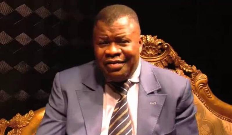 Kiziamina Kibila Jean-Oscar (Ph. Droits tiers)