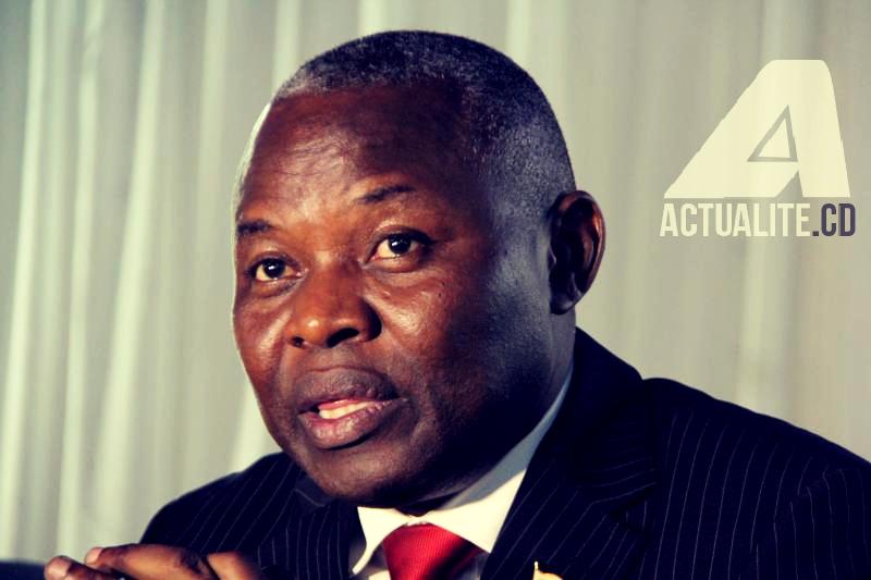 Vital Kamerhe / Ph. Pascal Mulegwa 