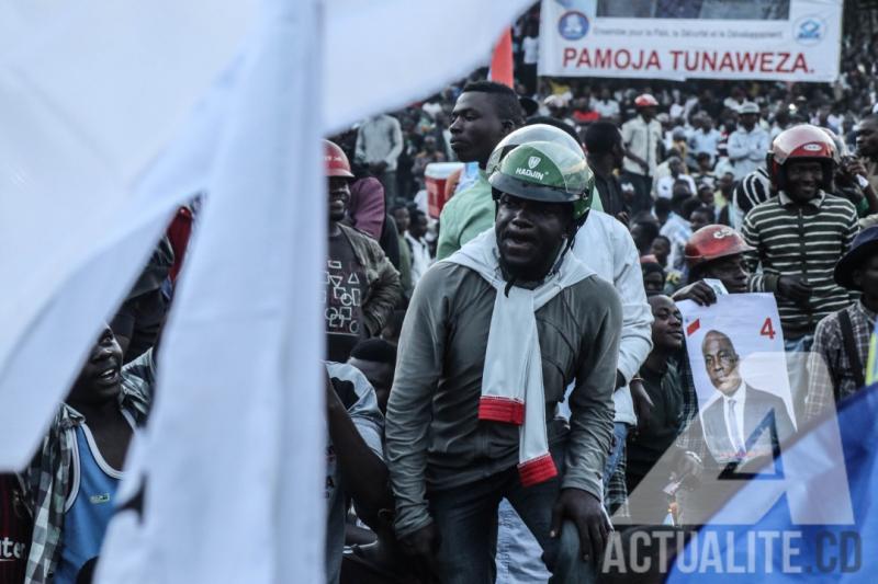 Photo ACTUALITE.CD/Ley Uwera Photo ACTUALITE.CD