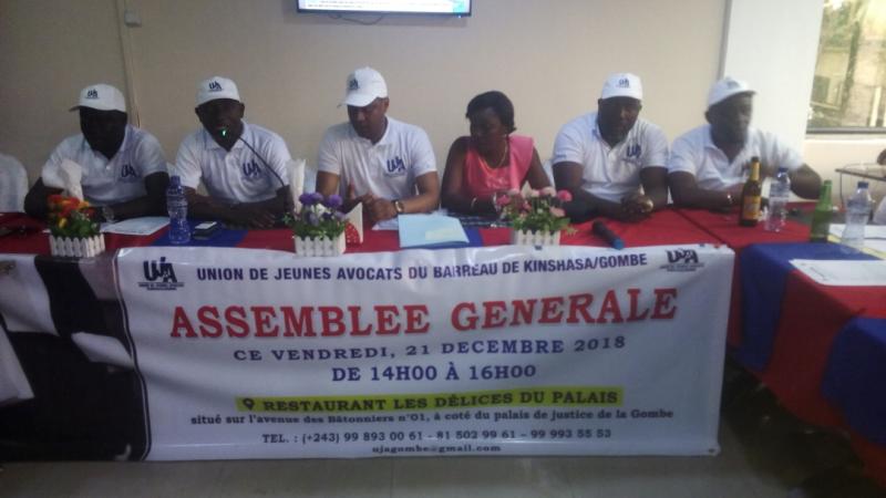 Photo ACTUALITE.CD Photo ACTUALITE.CD