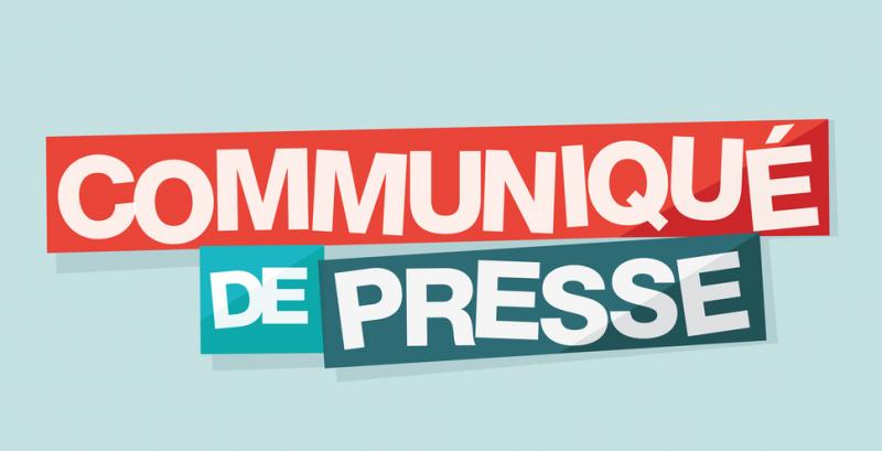 Communiqué Communiqué