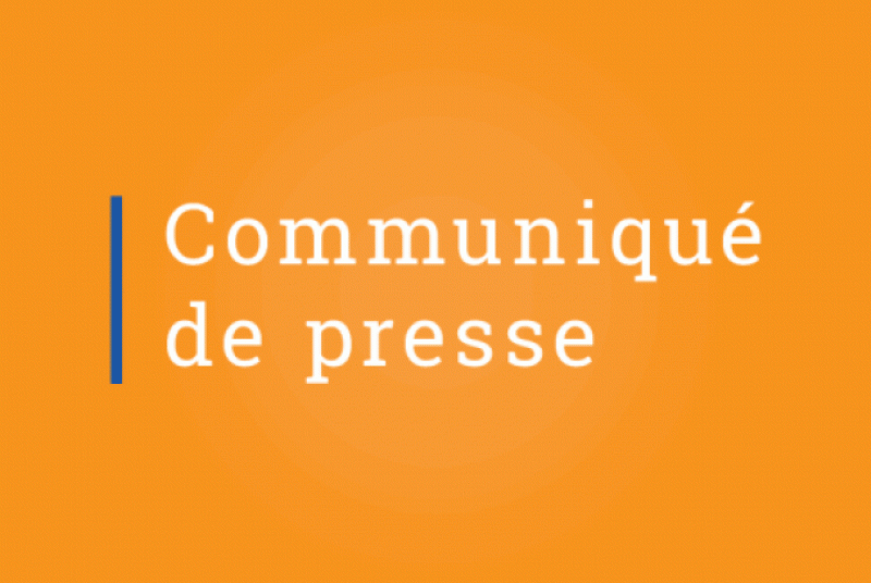 Communiqué Communiqué